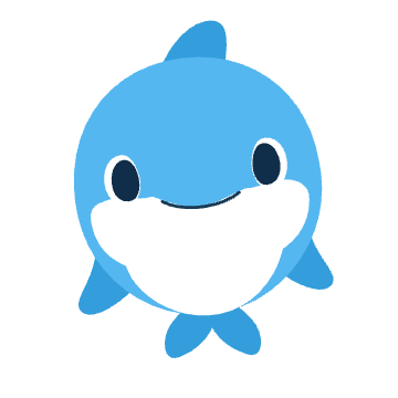 Pip, your Dolphin study companion